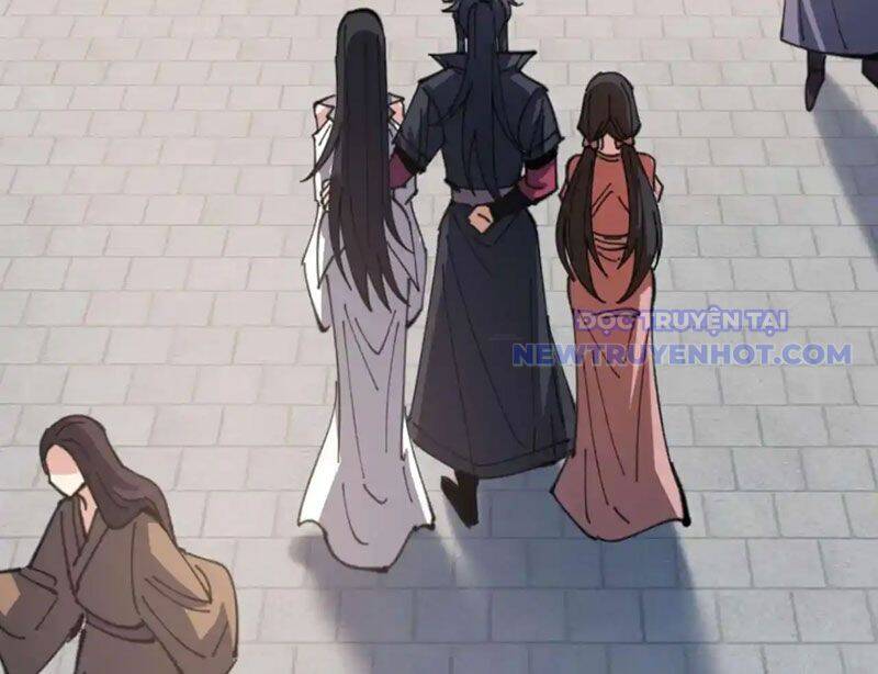 Sư Tôn: Nghịch Đồ Này Mới Không Phải Là Thánh Tử chapter 110 26