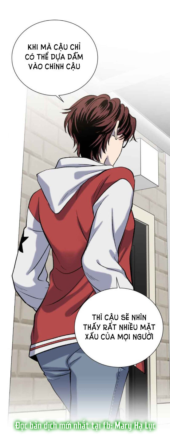 [16+] người đàn ông tầng trên chapter 12.2 5