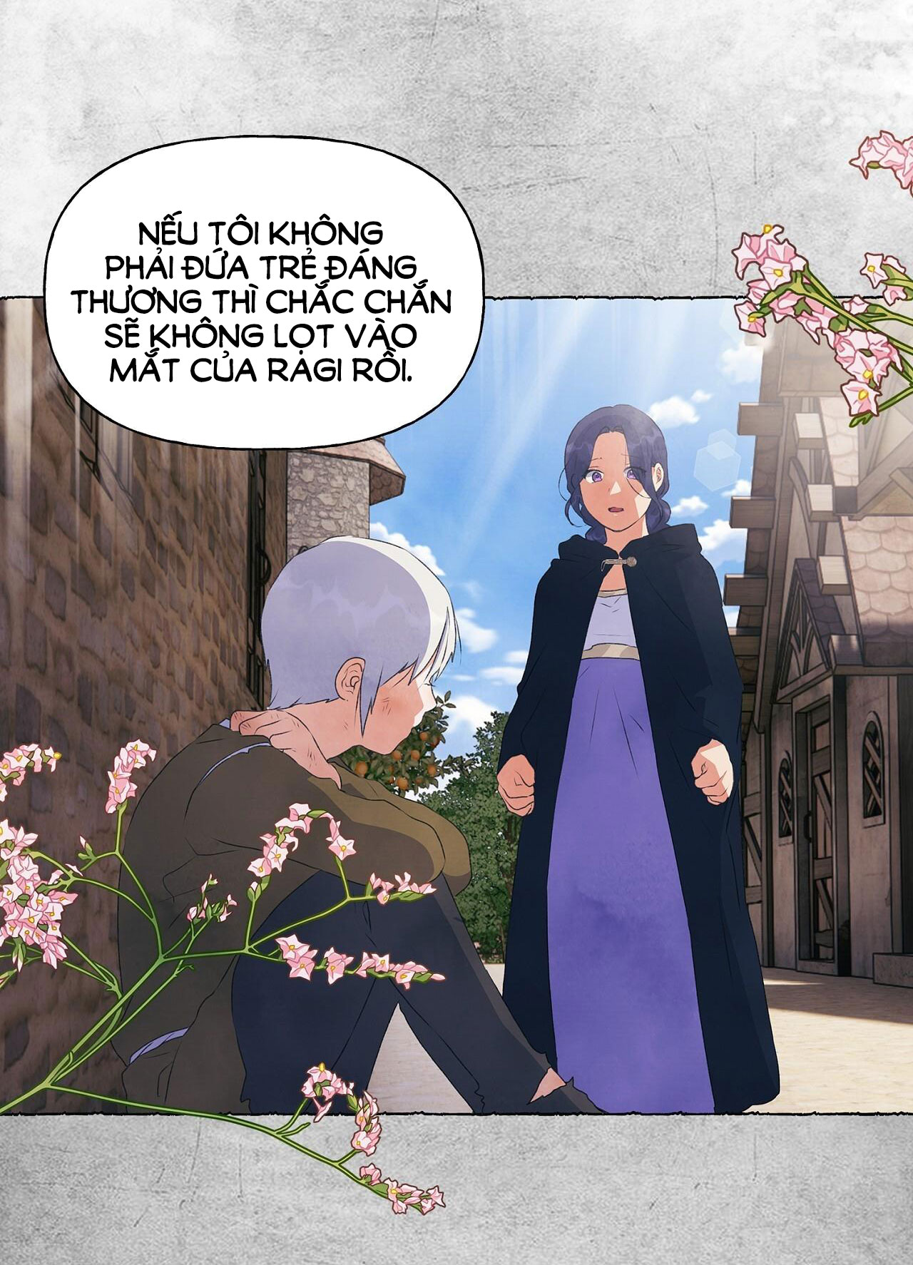 Chuyện Của Những Pháp Sư Ấy chapter 13.1 - Trang 25