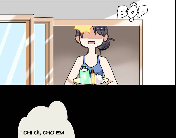 tall girl chapter 1 22