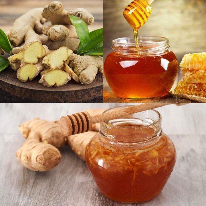 Mật Ong Hoa Cà Phê Viettin Mart 1 Lít