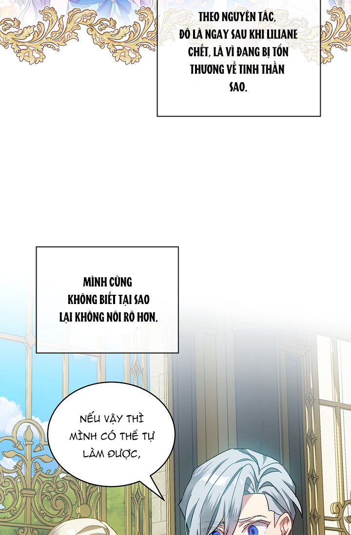 quý cô quyền lực chapter 32 50