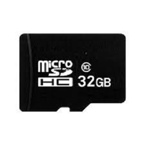 Thẻ Nhớ Micro SD - 32GB - JL