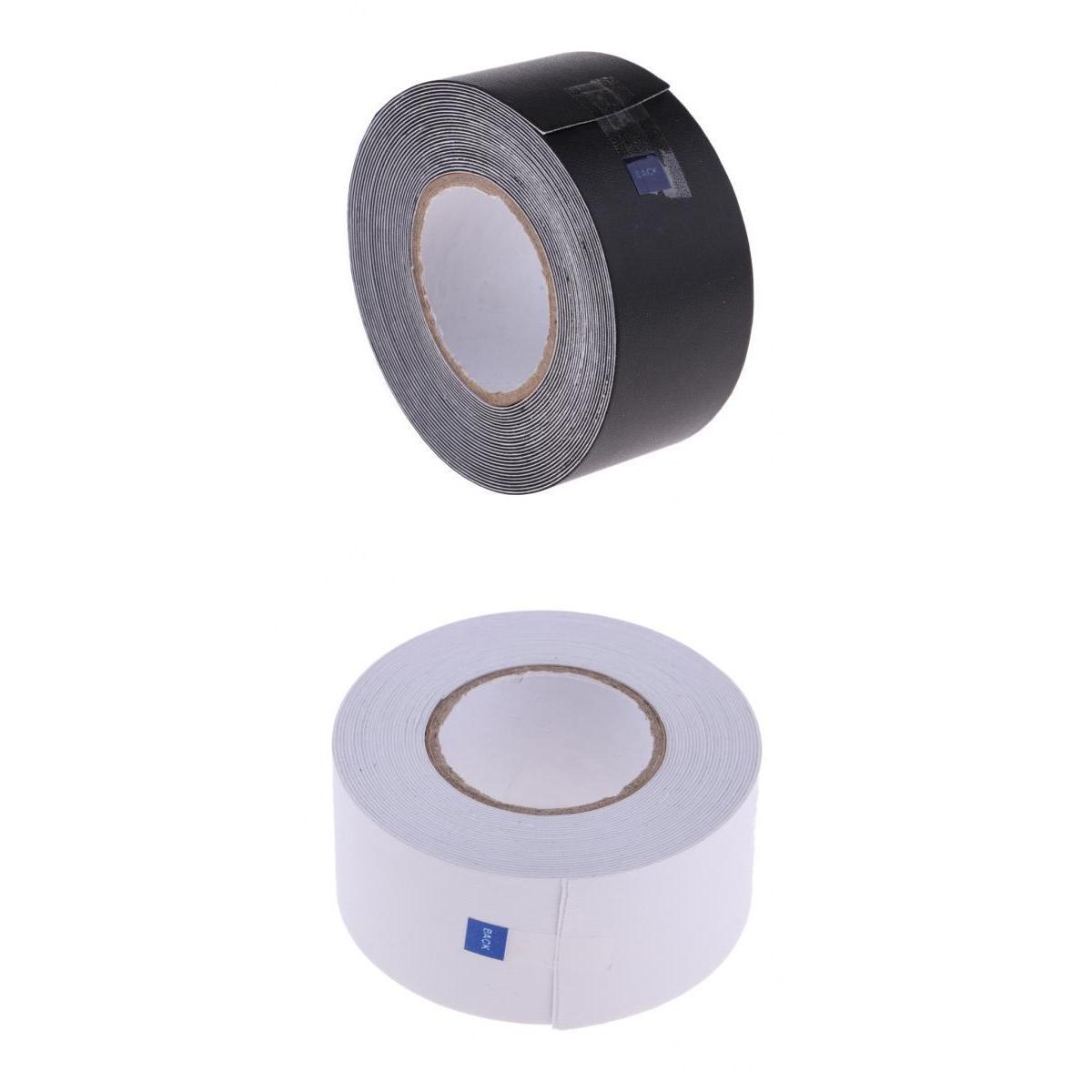 20cm PU Tennis Racquet Racket  Band Tape Sticker Roll Replacement