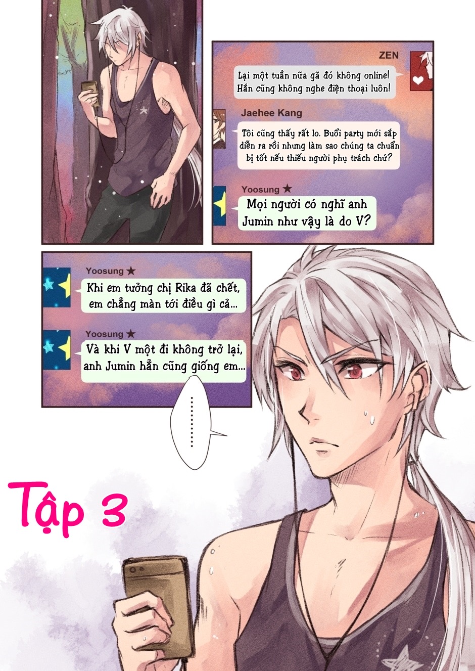 xoa dịu trái tim anh chapter 3 3