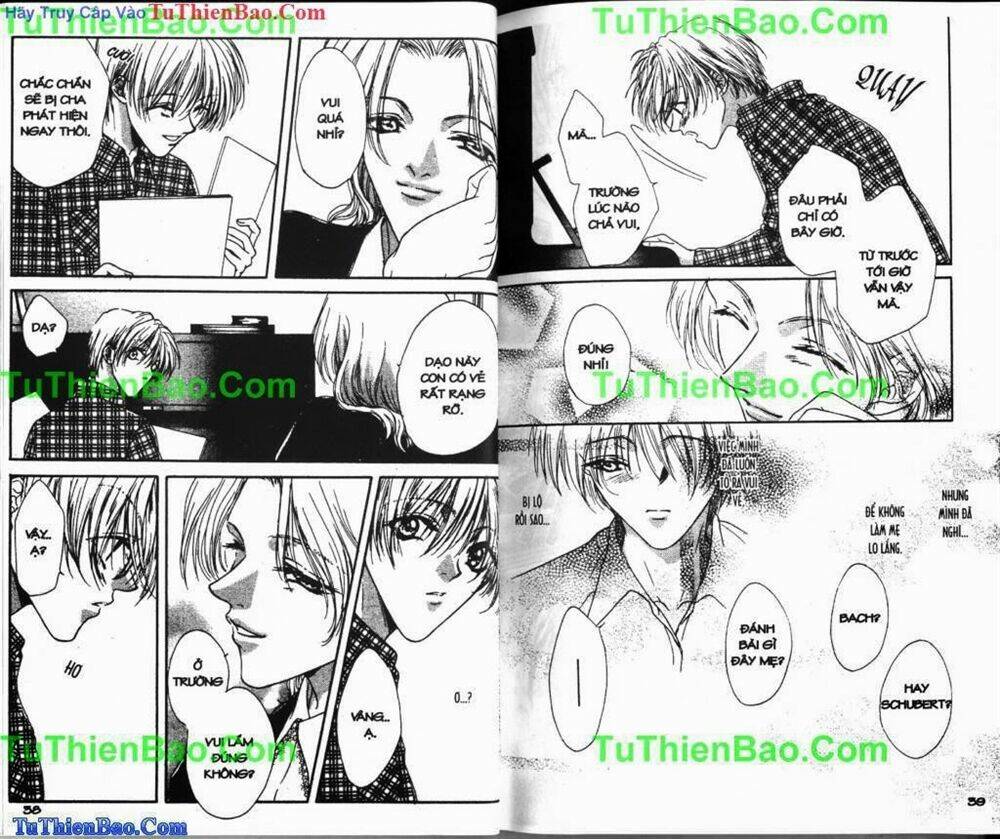 niềm hy vọng chapter 4 20