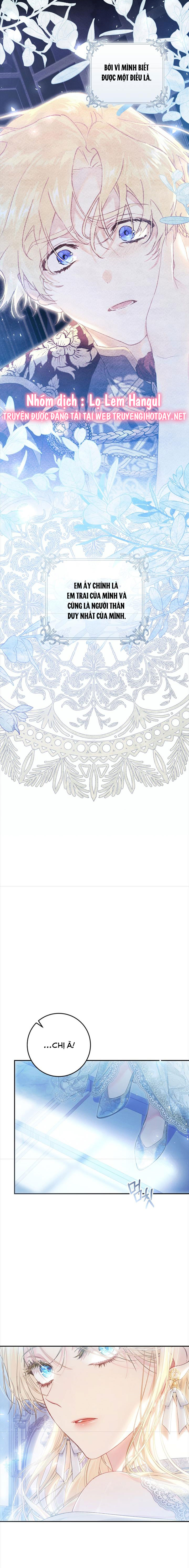 con rối ác nữ marionette chapter 83 2