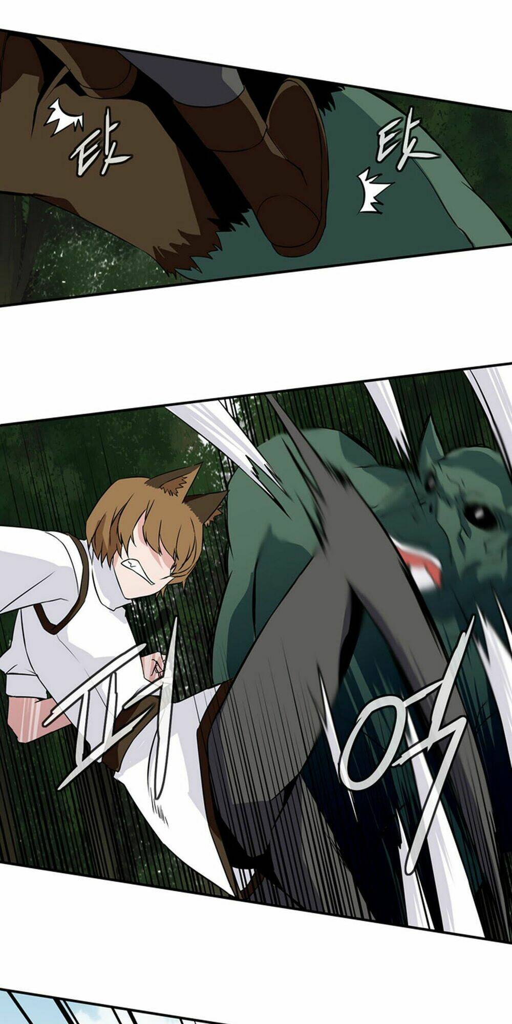 ảo mộng vương chapter 18 7