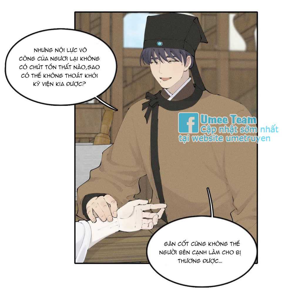 cổ phá chapter 5.2 9