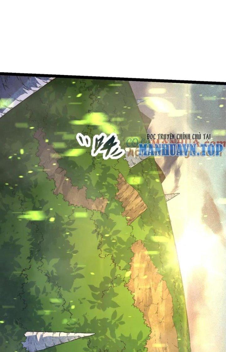 từ cây cổ thụ bắt đầu tiến hóa chapter 79 10