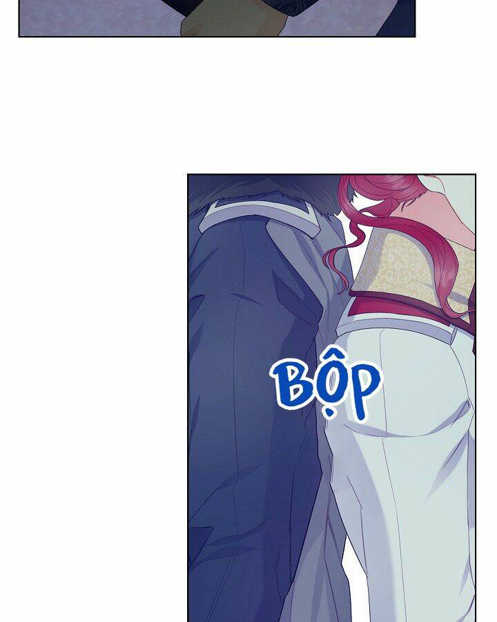 kẻ tạo ra nữ phản diện chapter 48.1 14