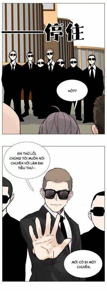 lấp lánh tình yêu kẹo bạc hà chapter 82 21