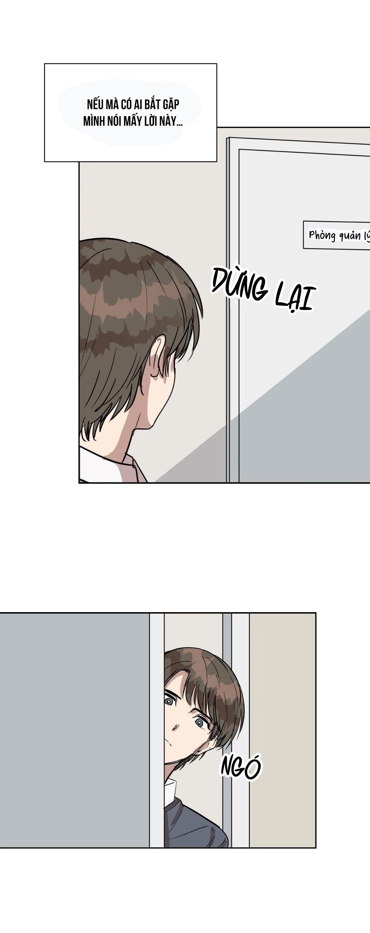 sự hiểu lầm ngọt ngào chapter 2 33