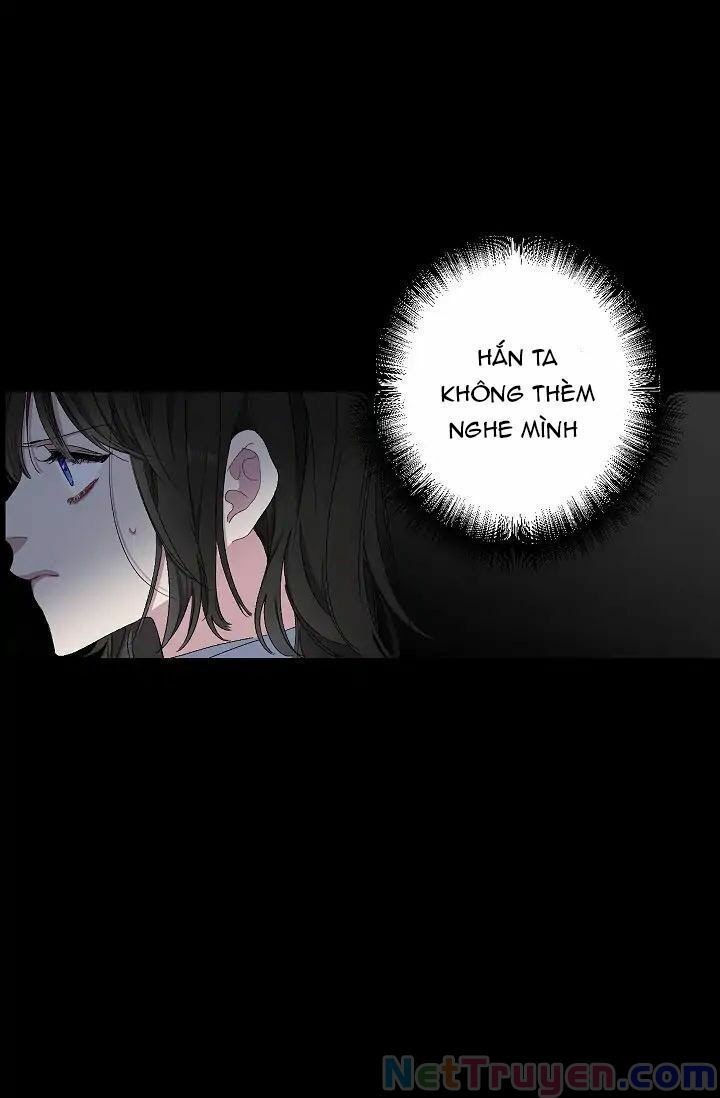 mối tình đầu của bạo chúa chapter 18 22