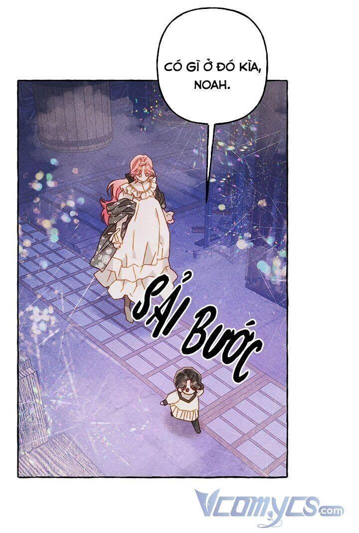 nuôi dưỡng một hắc long chapter 25 40