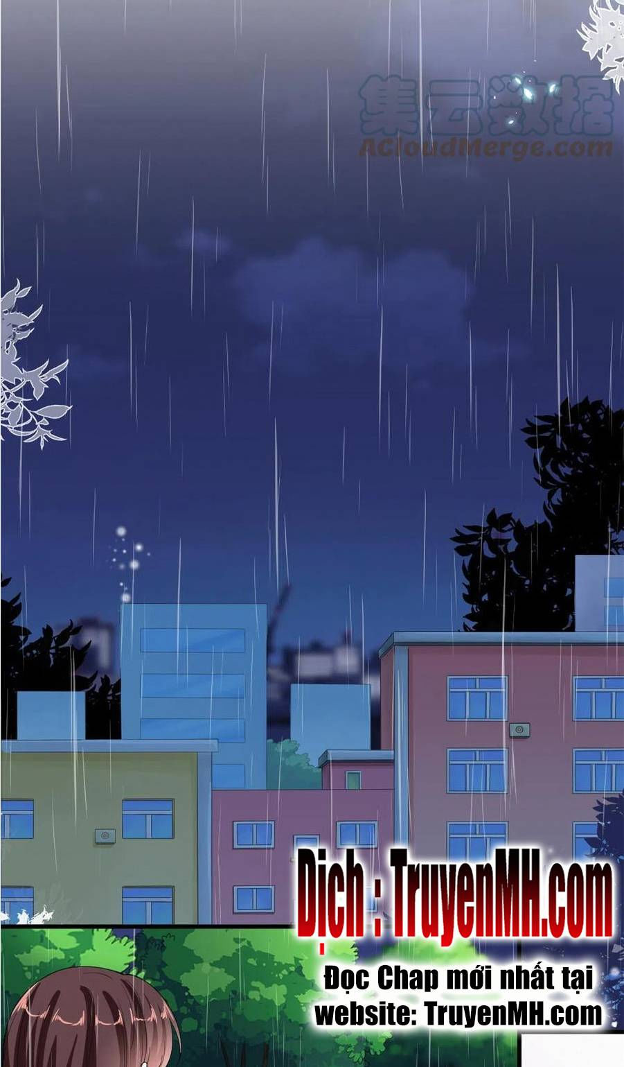 thí hôn lão công, cần giúp sức chapter 555 13