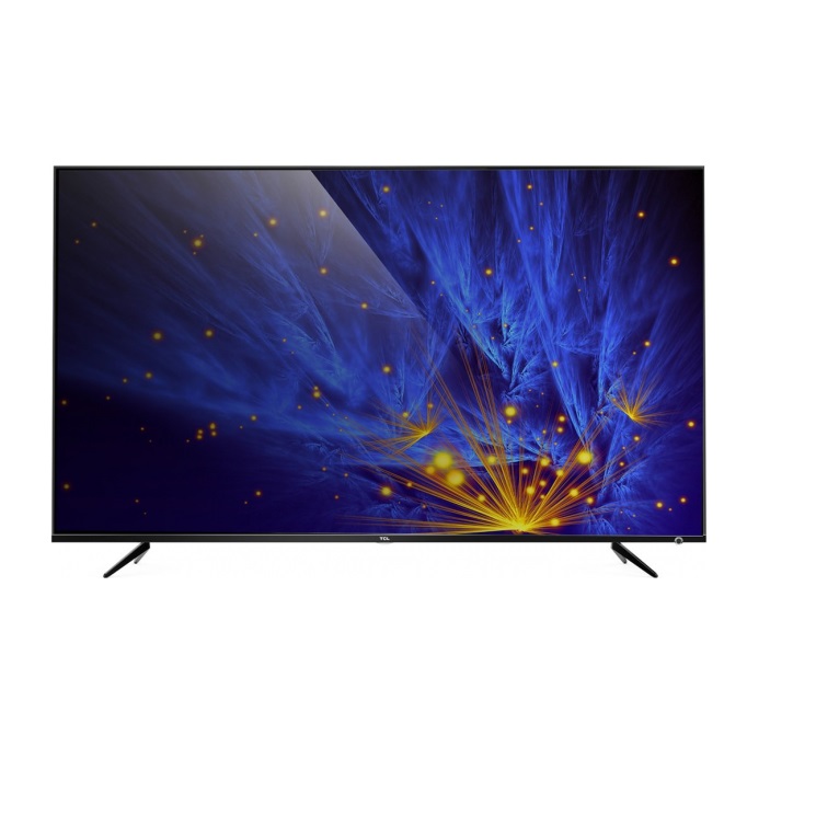 Smart Tivi TCL 4K 50P6-UF 50 inch Ultra HDR - Hàng Chính Hãng