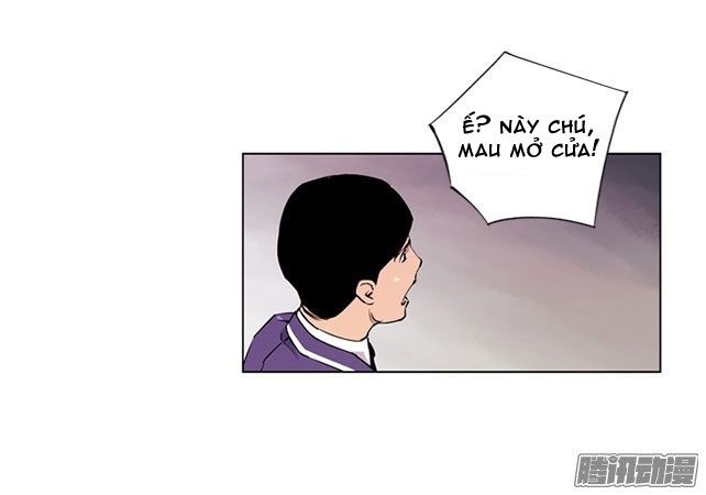 thảm họa mã 0 chapter 5 22