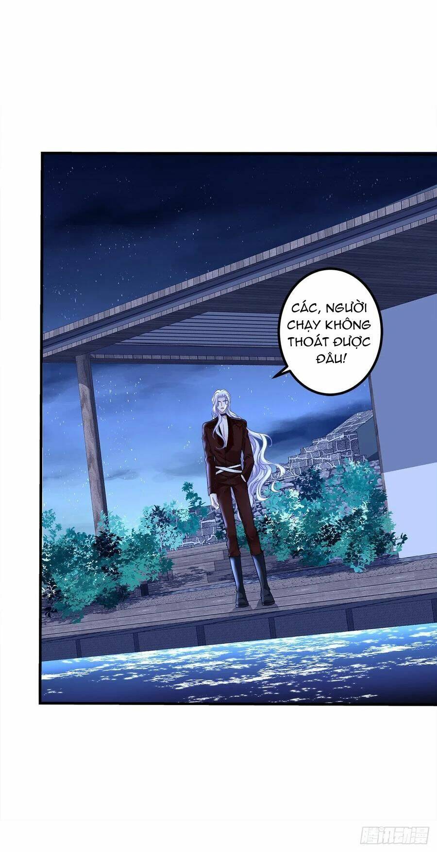 toàn bộ nắm trong tay chapter 87 46