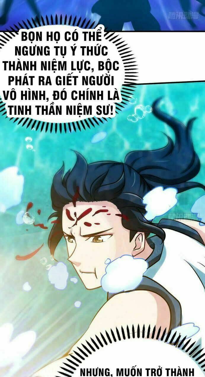 chí tôn thần ma chapter 38 10