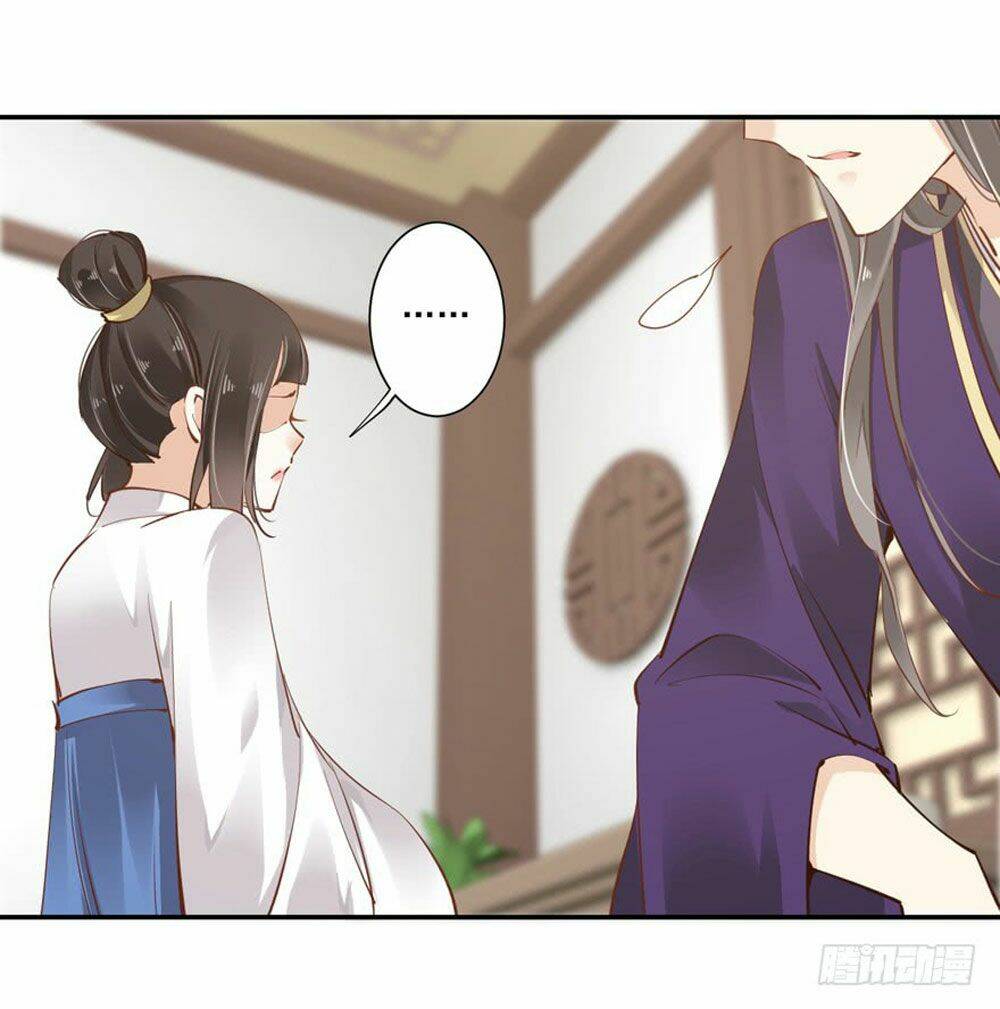 thiền tâm vấn đạo chapter 63 51