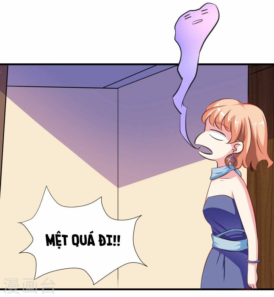 bình hoa tốt nhất chapter 2 19