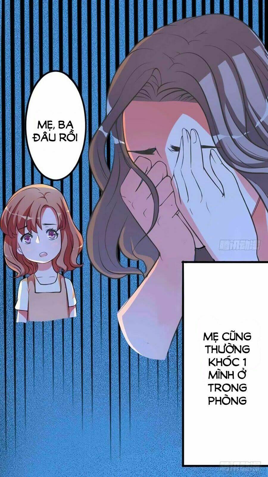 gối đầu vào tổng tài ác ma chapter 7 5