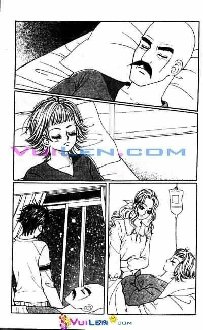 anh là của tôi chapter 10 20