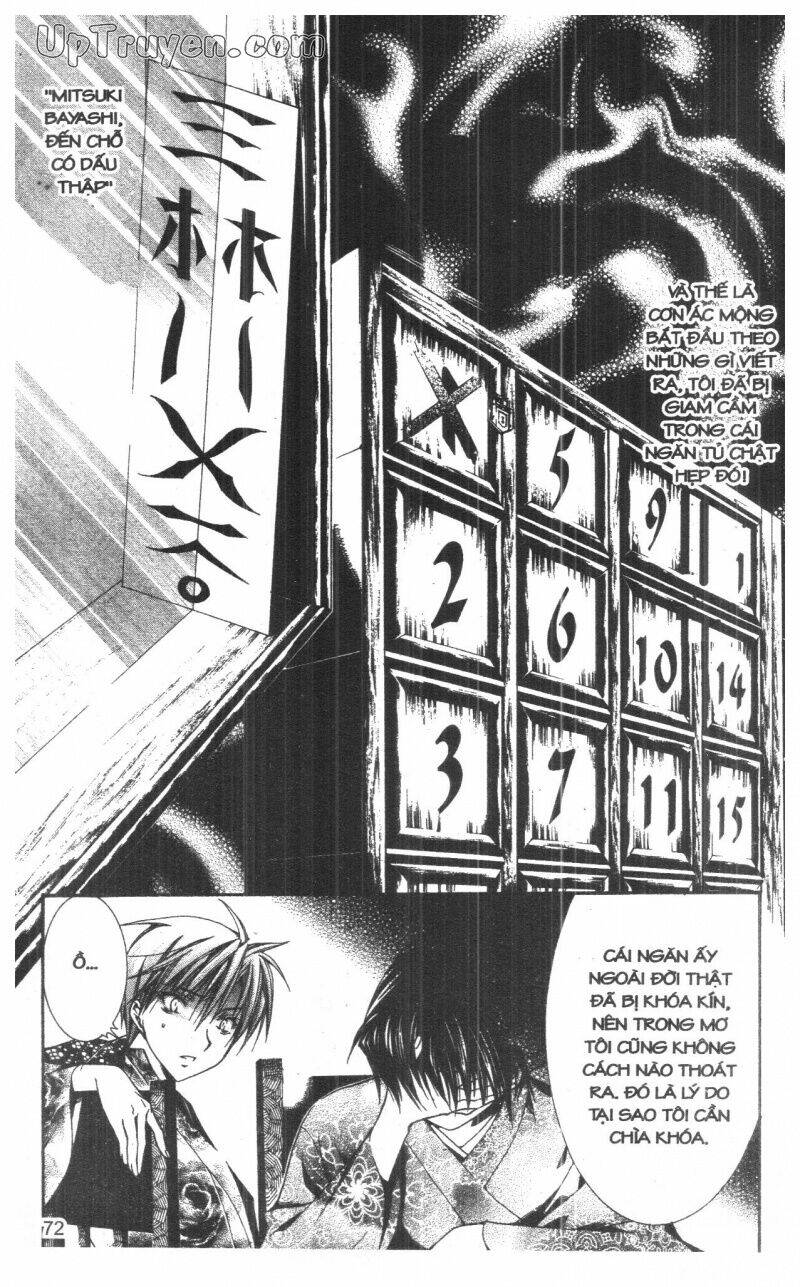 nightmare inspector chapter 8 72