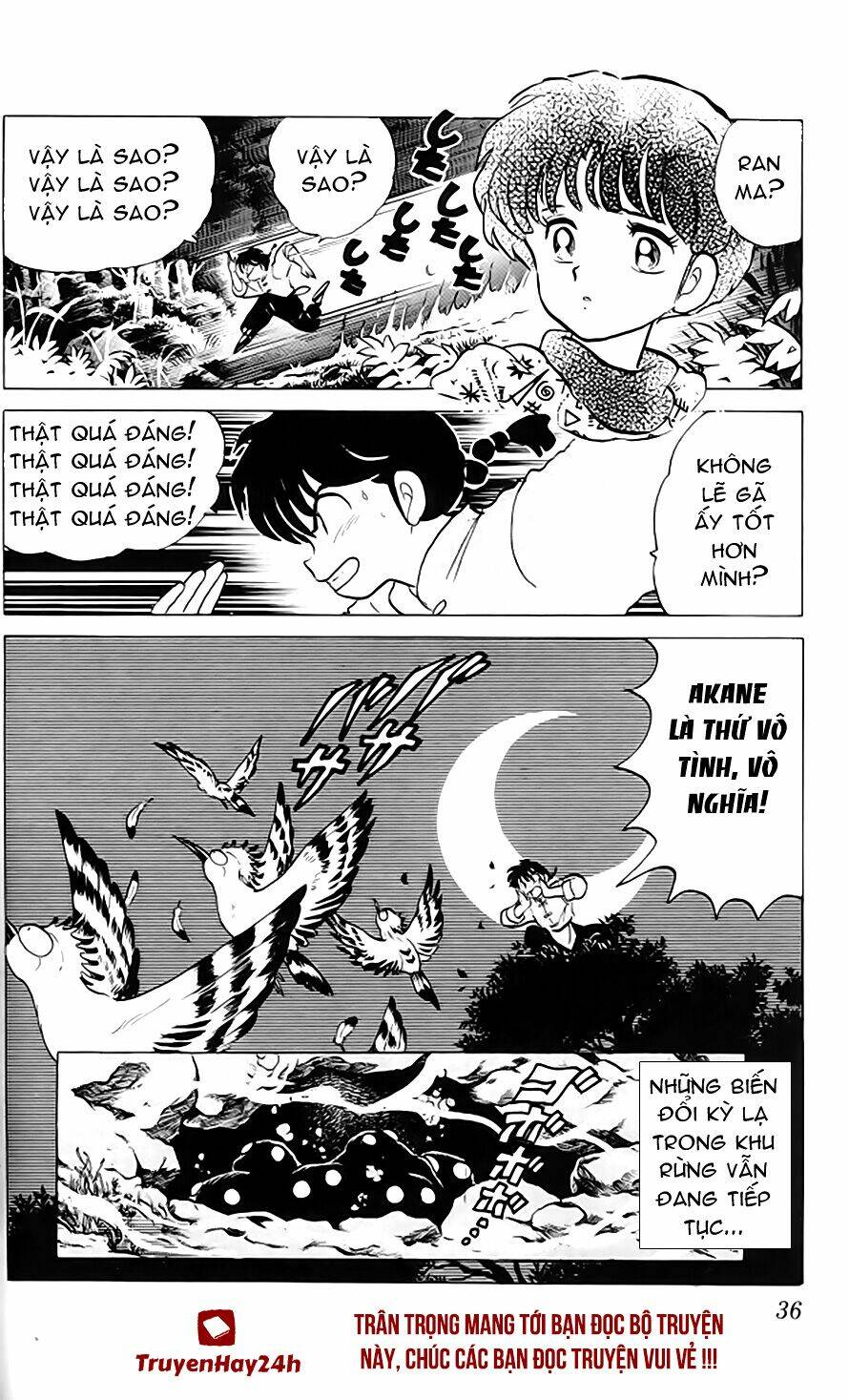 suối lời nguyền chapter 269 19