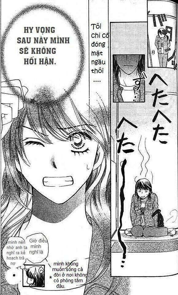 diamond life chapter 3 30