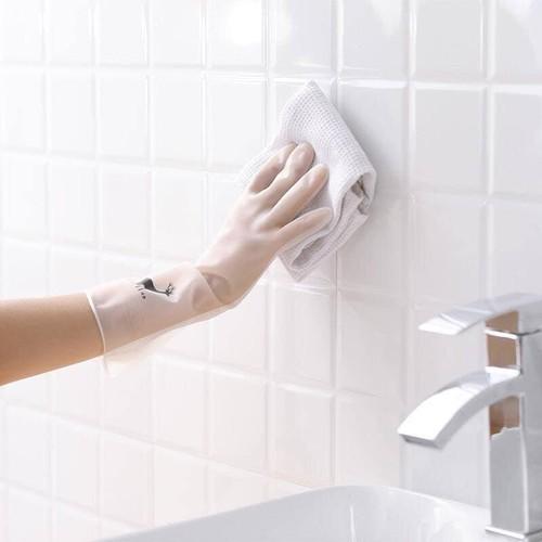 Combo sỉ 10 đôi Găng Tay Cao Su con Hươu giá rẻ