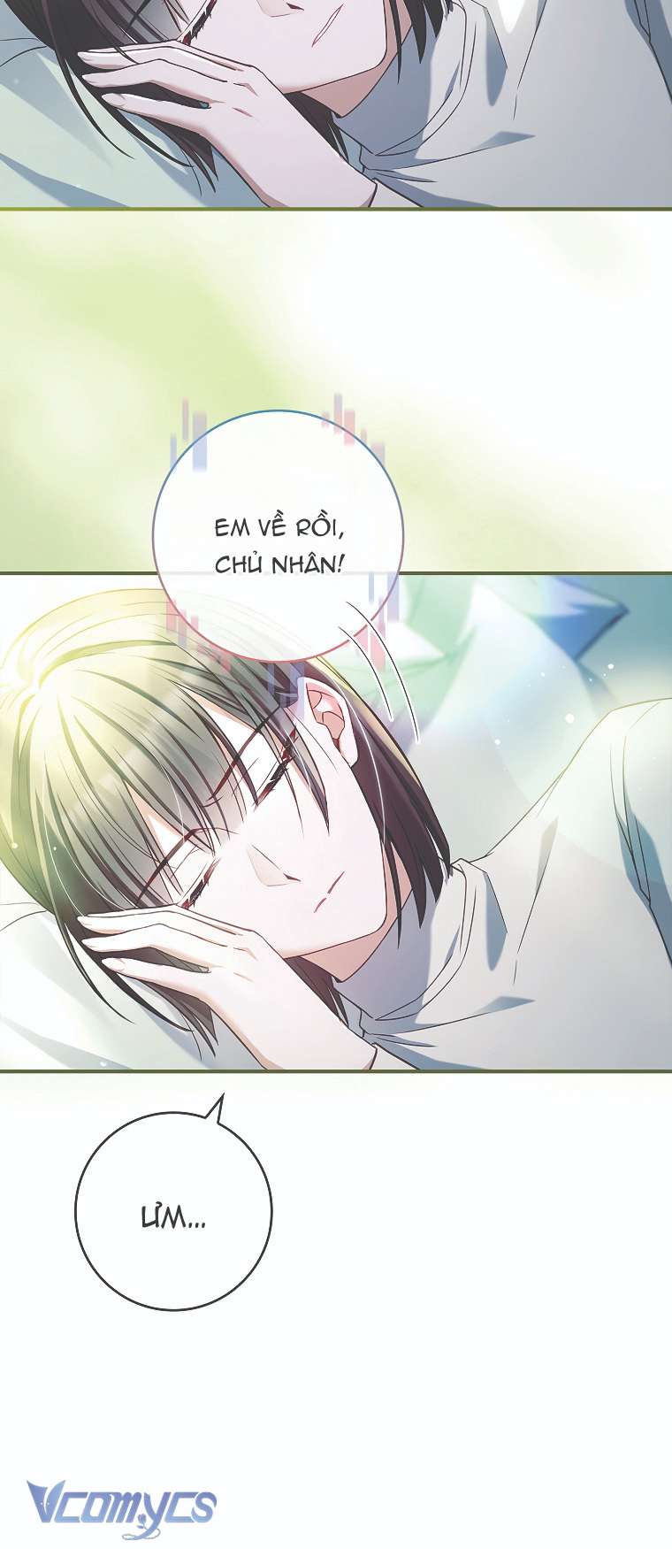 tôi đã tắt cài đặt chế độ nhận thức nỗi đau! chapter 31 14