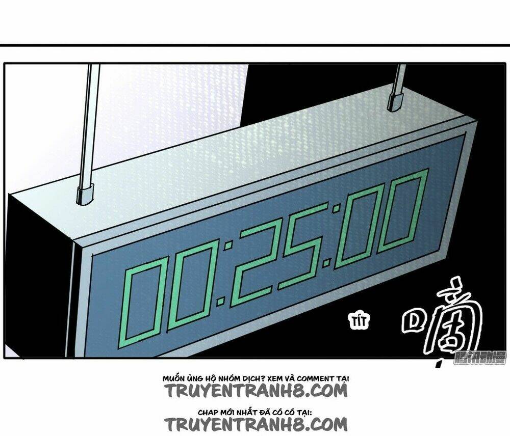 điều ước của người phàm chapter 19 9