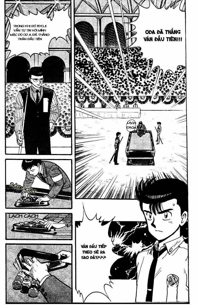 break shot chapter 13 1