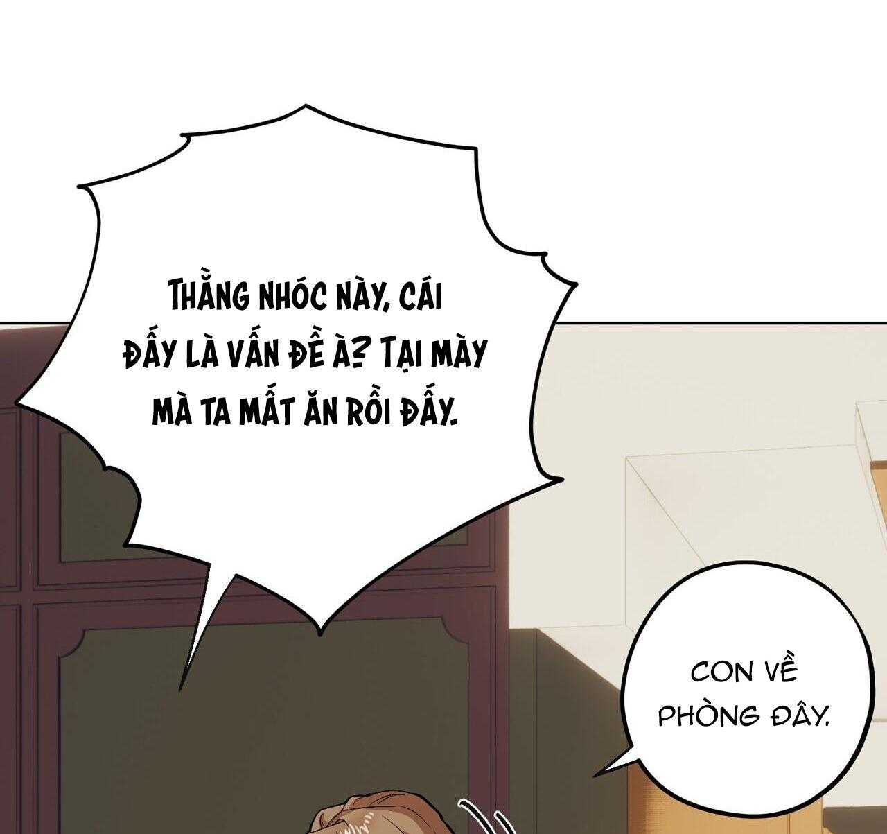 chàng dâu nhà họ kang chapter 68 137