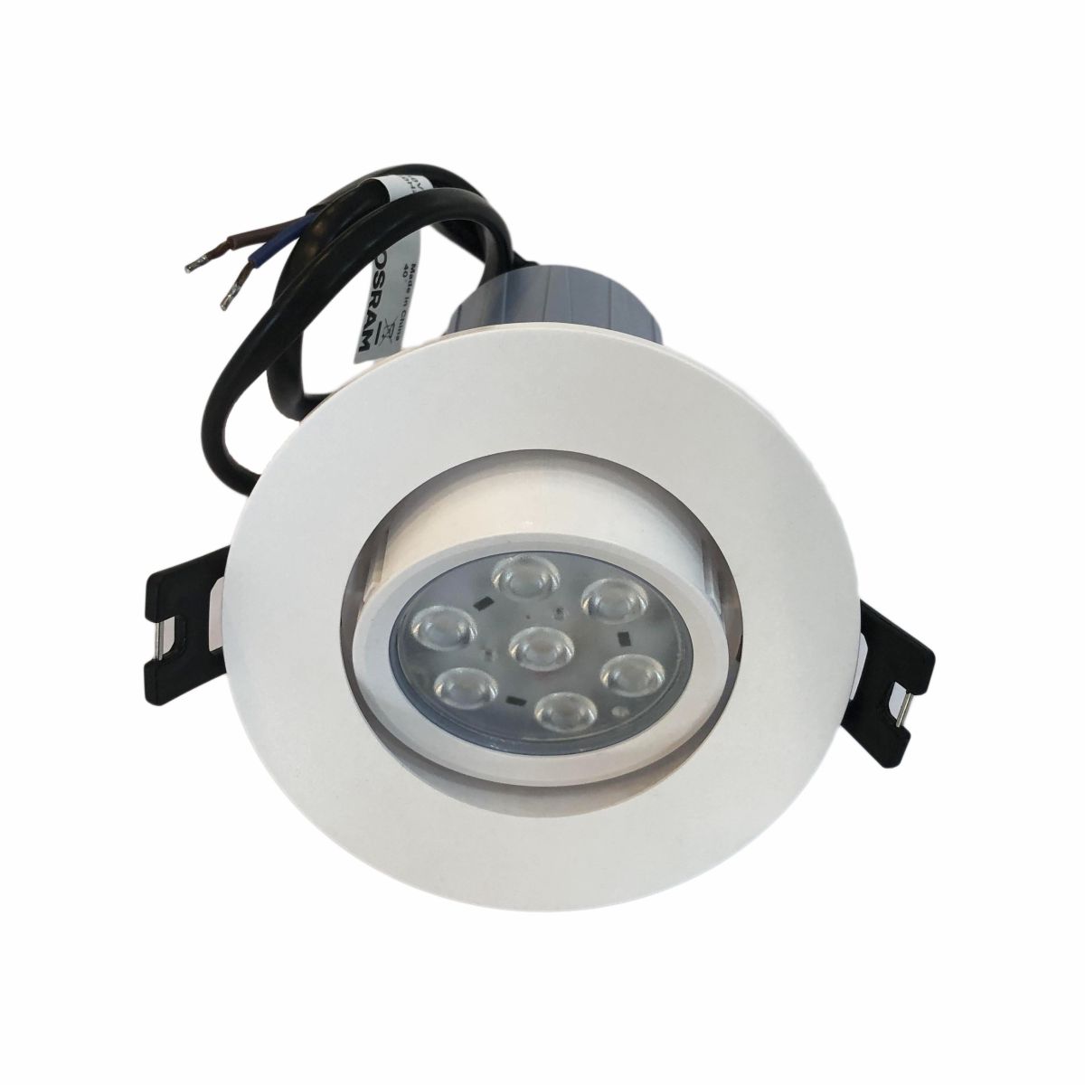 Bóng đèn Osram LED MR16 PrevaLED COIN 50 AC 8.7W 3000K 650lm 230V