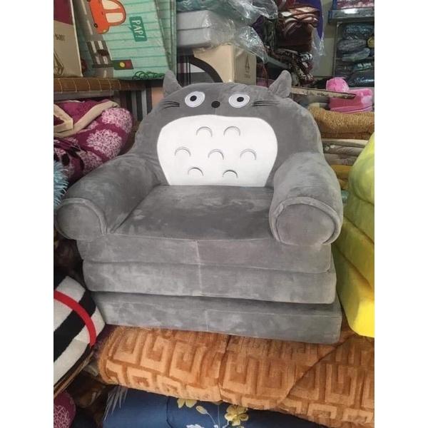Ghế lười của bé