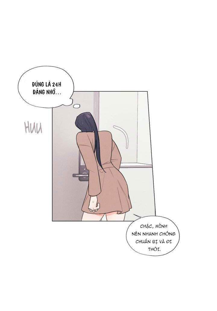 hardcore vanilla chapter 17 29