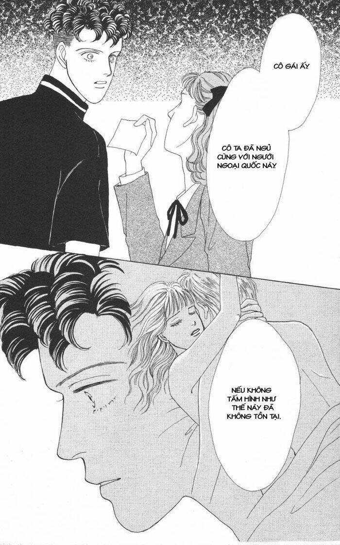 con nhà giàu chapter 28 7