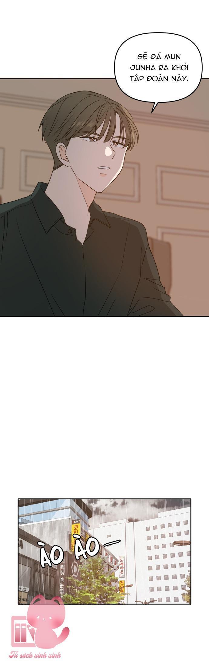 hẹn gặp nhau ở kiếp thứ 19 chapter 89 28