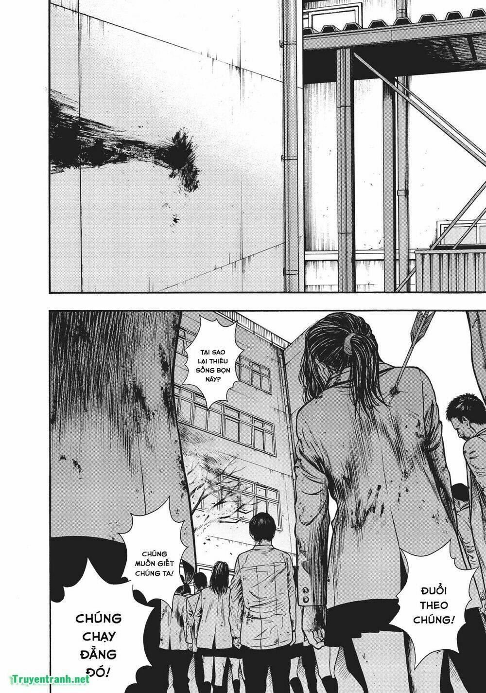 igai - the play dead/alive chapter 12 5