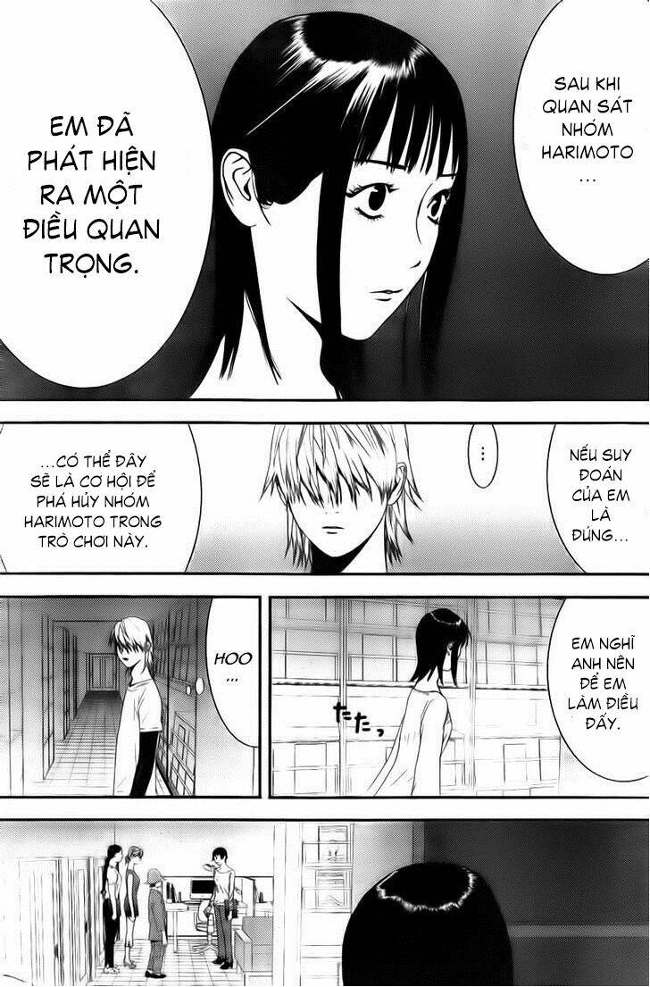 liar game chapter 156 6