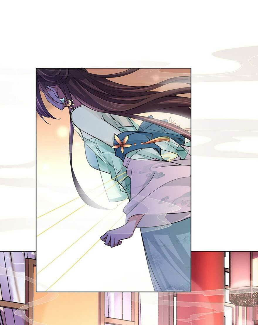 hoạn phi thiên hạ chapter 54 6