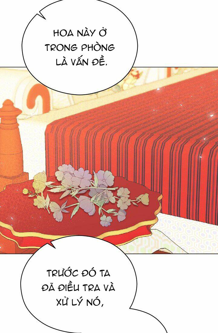 vẻ đẹp của ác ma chapter 25 30