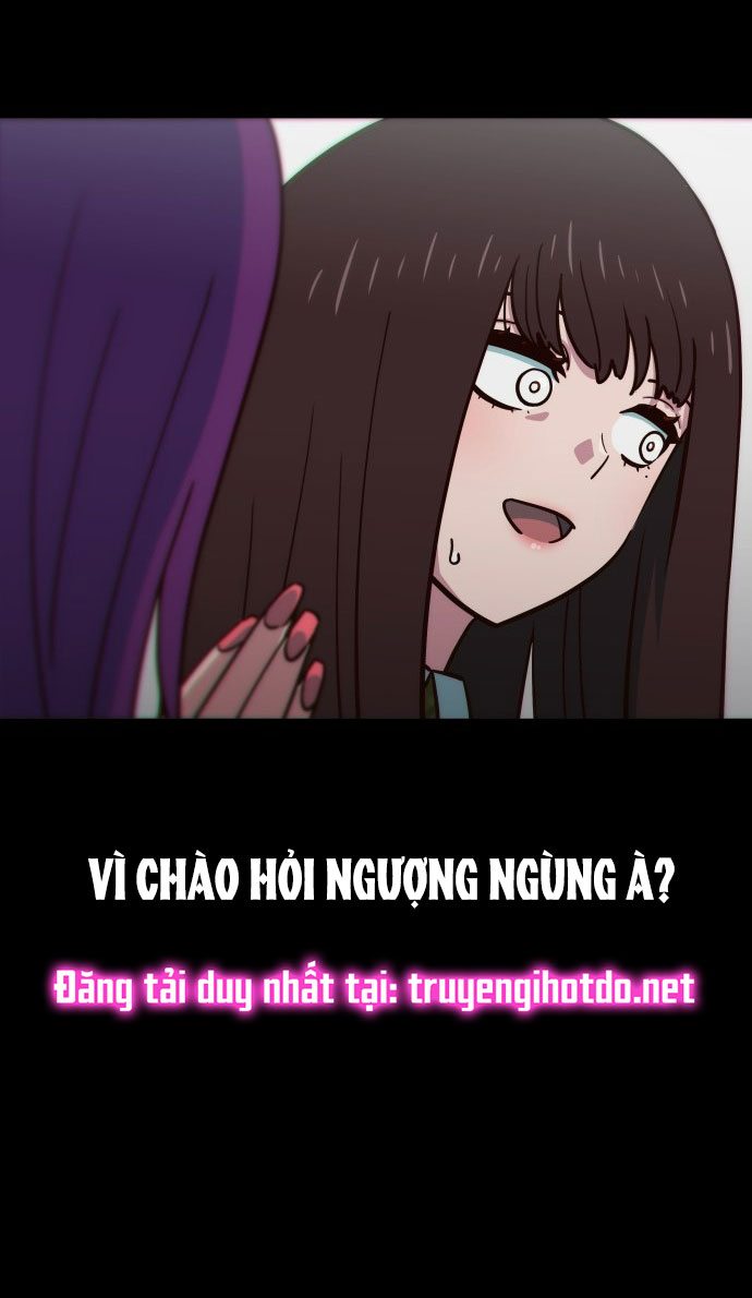 nữ sinh trường trung học chỉ bắt nạt tôi thôi chapter 3.1 23