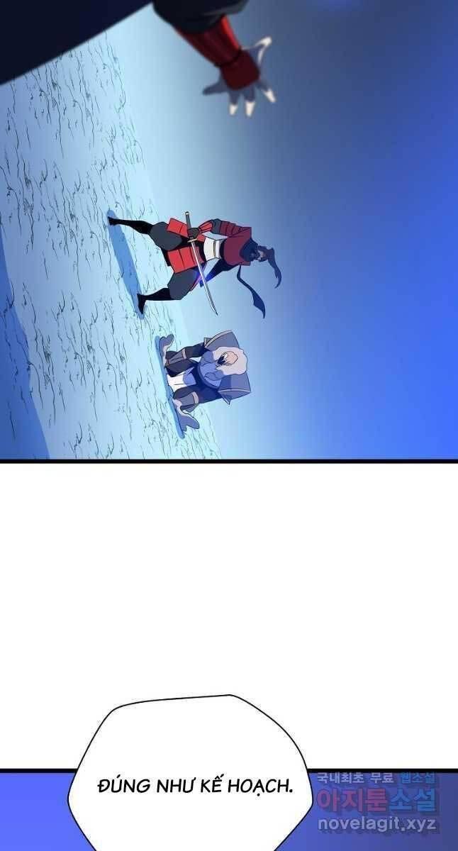 tiêu diệt đấng cứu thế chapter 137 77