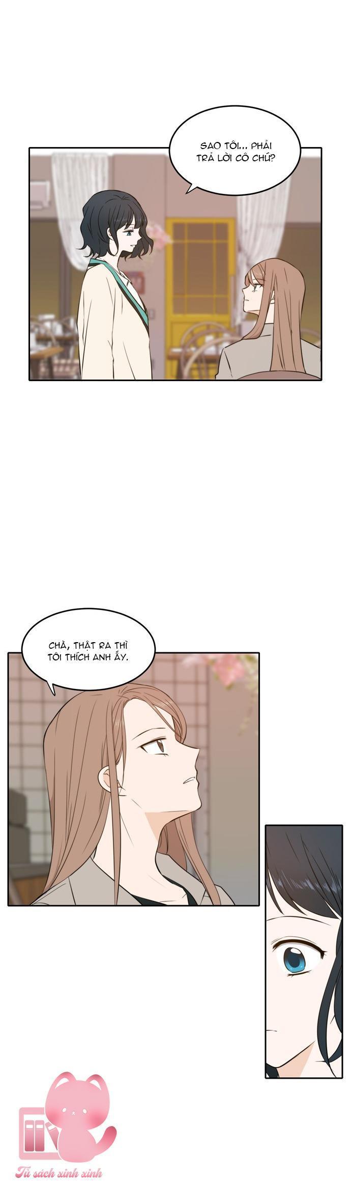 hẹn gặp nhau ở kiếp thứ 19 chapter 16 38