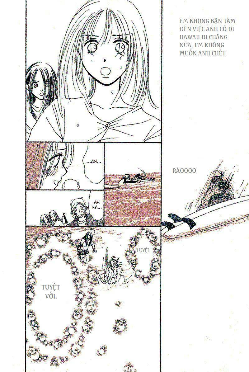 honey na koto chapter 11 38