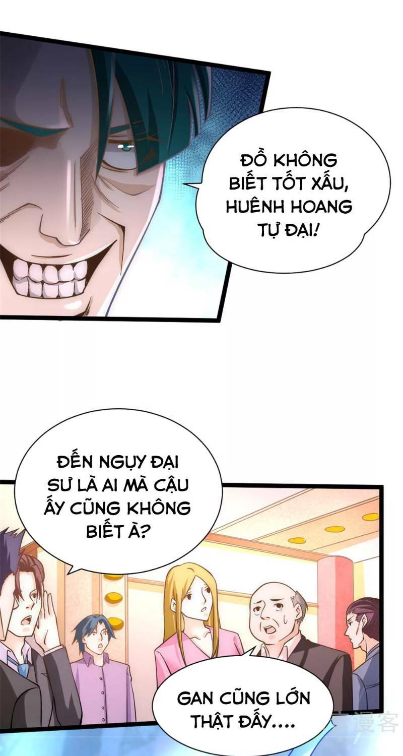 đô thị đỉnh phong cao thủ chapter 69 5
